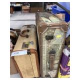 (2) Travel Cases
