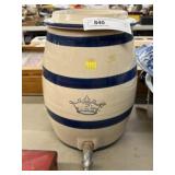 Stoneware Water Cooler