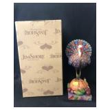 Jim Shore "Tom a Plenty" Figurine