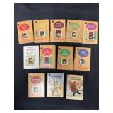 Tiny Golden Books