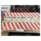 Automotive Snow Shovel