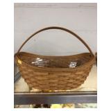 2006 Longaberger Basket