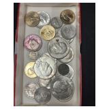 Post-1964 U.S. Coins