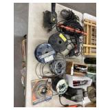 Hand and Power Tools