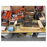 Hand and Power Tools