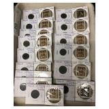 Third Reich Stamps and Coins