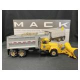 First Gear Mack Dump Truck