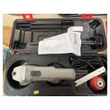 Craftsman Angle Grinder