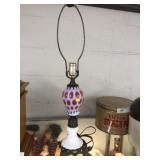 Coinspot Table Light