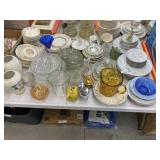 Chinaware, Serving Dishes