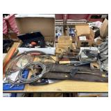 Hand and Power Tools