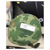 U.S. Military Helmet