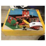 Lego Building Kit