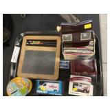 View Master, Still Bank, Diecast Toys