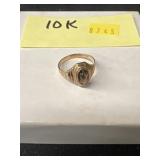 10K Ring