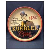 Advertising Brewery Tray