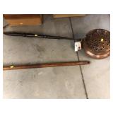 European Chestnut Roaster