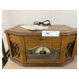 Emerson Stereo System