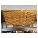1998 Longaberger Laundry Basket