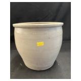 F.H. Cowden Storage Crock