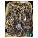 Costume Jewelry