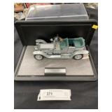 Franklin Mint Rolls Royce