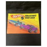 (2) Red Line Hot Wheels with Collector