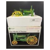 Precision Classics No. 1 John Deere