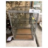 Countertop Display Case
