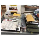 Reloading and Gun Accessories