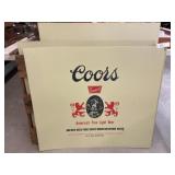 Vinyl Brewery Advertisements