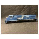 Bachmann Spectrum HO Scale Locomotive
