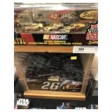 Nascar Collectibles