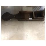 Primitive Slaw Board