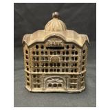 A.C. Williams Still Bank