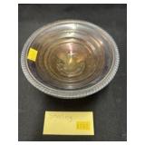 Sterling Silver Weighted Compote