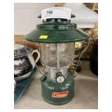 Coleman Lantern