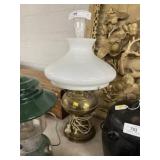 Electrified Fluid Light