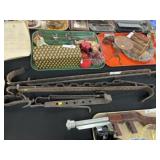 Primitive Fireplace Trammels