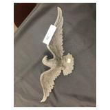 Cast Aluminum Eagle