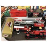 Texaco Collector Toys
