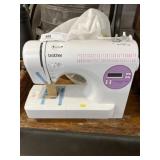 Brother Sewing Machine