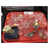 Salts and Paperweights