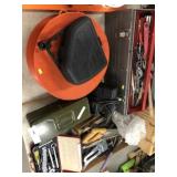 Hand and Power Tools