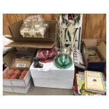 Christmas and Autumn Decor