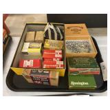 Gas Checks, Cast Aluminum Bullets