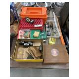 Reloading Accessories, Gun Oil