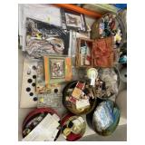 Sewing Supplies