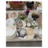 Chinaware, Serving Dishes