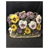 Cast Metal Door Stop